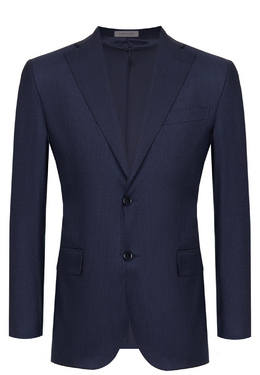 CORNELIANI: Синий костюм 