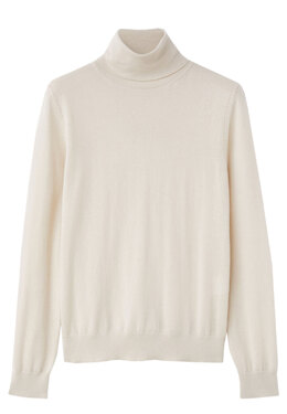 LORO PIANA: Трикотажный свитер 