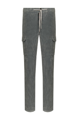 MARCO PESCAROLO: Повседневные брюки 