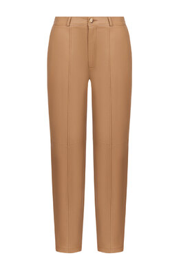 SIMONETTA RAVIZZA: Зауженные брюки 