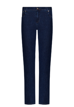 R.J.BROWN: Прямые джинсы 