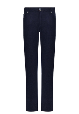 R.J.BROWN: Повседневные брюки 