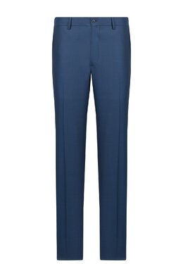 STEFANO RICCI: Классические брюки 