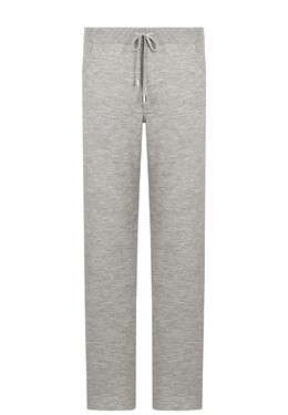 STEFANO RICCI: Повседневные брюки 