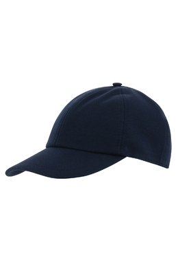 ELEVENTY: Синяя кепка 