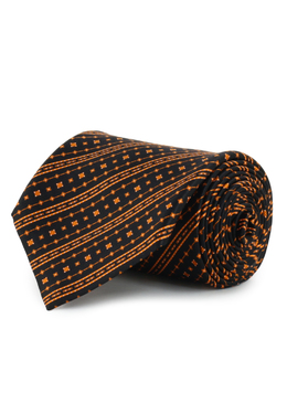 STEFANO RICCI: Галстук 