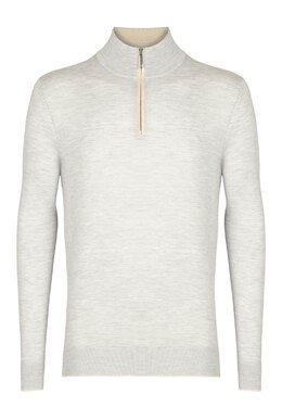 STEFANO RICCI: Трикотажный свитер 