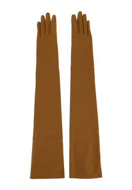 DOLCE&GABBANA: Перчатки 