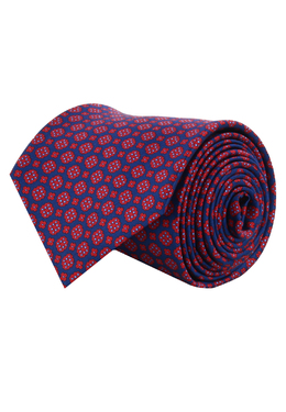 STEFANO RICCI: Галстук 