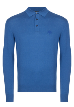 STEFANO RICCI: Трикотажное поло 