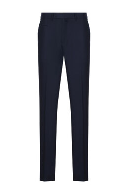 STEFANO RICCI: Классические брюки 