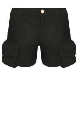 PINKO: Чёрные шорты 