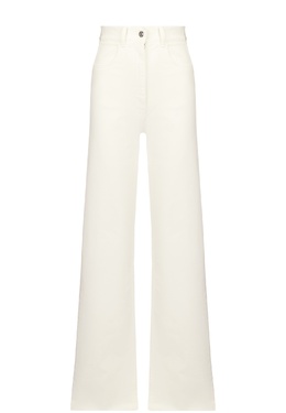 No21: Белые джинсы 