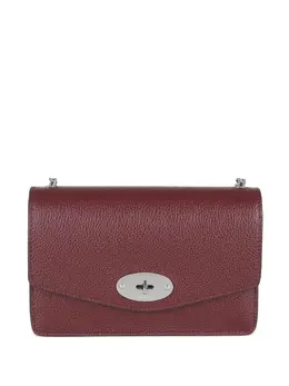 Mulberry small Darley shoulder bag 30702132