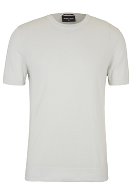 STRELLSON: Серый свитер 