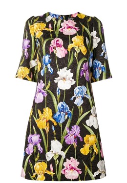 DOLCE&GABBANA: Сарафан 