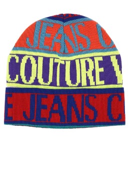 VERSACE JEANS COUTURE: Шапка 