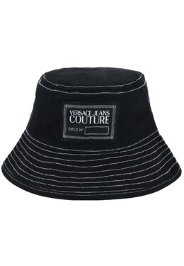 VERSACE JEANS COUTURE: Панама 