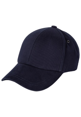 PAUL SMITH: Синяя кепка 