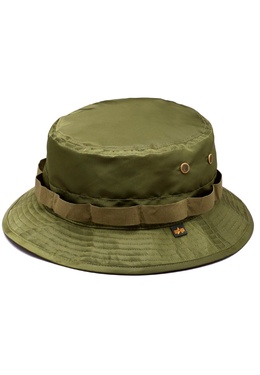 ALPHA INDUSTRIES: Панама 