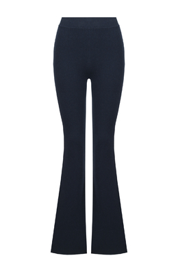 NINA RICCI: Синие брюки 