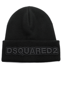 DSQUARED2: Шапка 