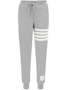 Thom Browne: Классические брюки  4-Bar