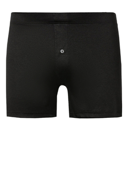 ZIMMERLI: Чёрные трусы 