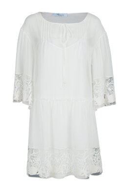 BLUMARINE: Сарафан 