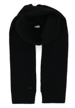STRELLSON: Чёрный шарф 