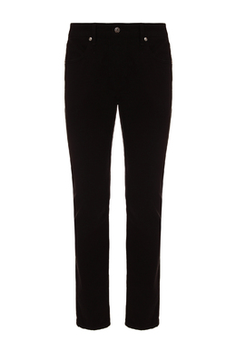 JUST CAVALLI: Зауженные джинсы 