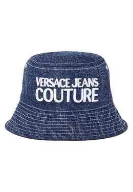 VERSACE JEANS COUTURE: Панама 