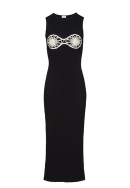 MAGDA BUTRYM: Сарафан 