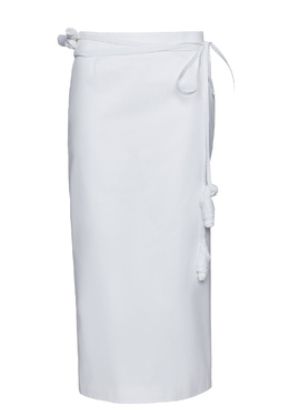 MAGDA BUTRYM: Юбка миди 