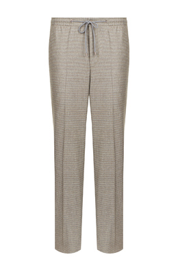 CORNELIANI: Повседневные брюки 