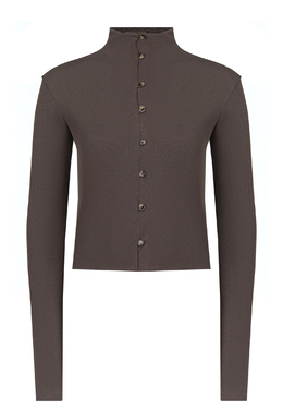 NANUSHKA: Трикотажный свитер 