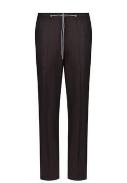 CORNELIANI: Повседневные брюки 