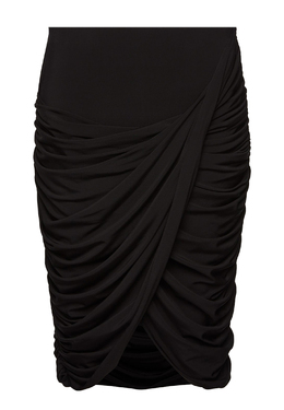 MAGDA BUTRYM: Юбка миди 