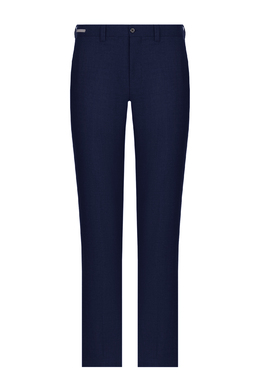 CORNELIANI: Классические брюки 