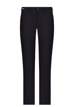 CORNELIANI: Классические брюки 