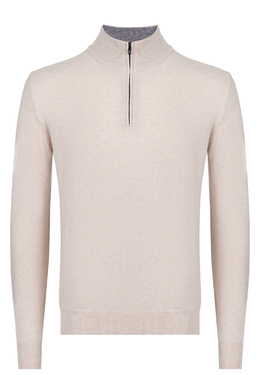 CORNELIANI: Трикотажный свитер 