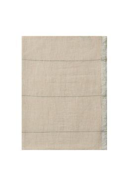 PESERICO: Бежевый шарф 