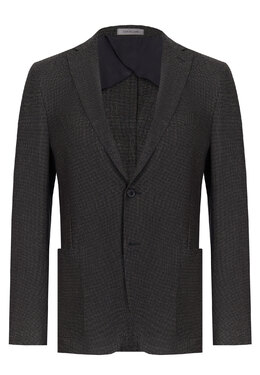 CORNELIANI: Синий костюм 