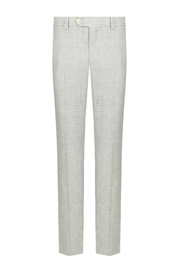 BRUNELLO CUCINELLI: Классические брюки 