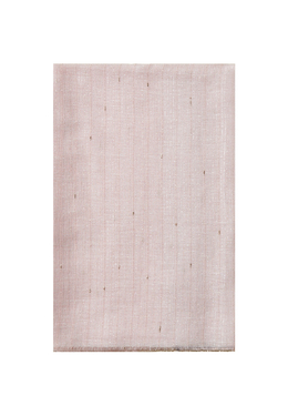 PESERICO: Розовый шарф 