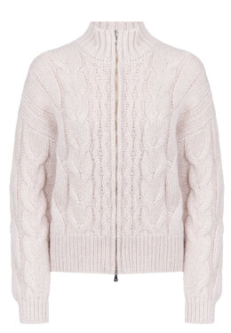 ELEVENTY: Трикотажный кардиган 