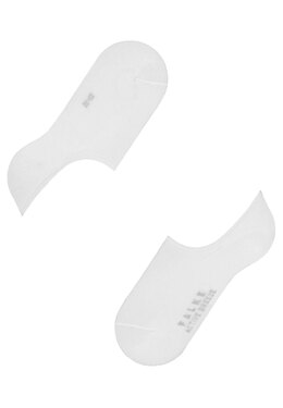 FALKE: Белые носки 