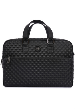 STEFANO RICCI: Чёрная сумка 