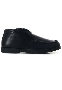 W.GIBBS: Чёрные ботинки 