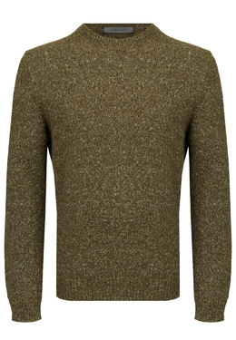 CORNELIANI: Трикотажный свитер 